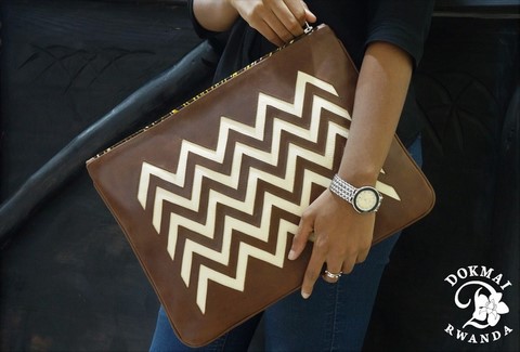 Clutch bag Yire - Image 2