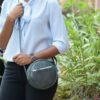 Crossbody bag ISARO