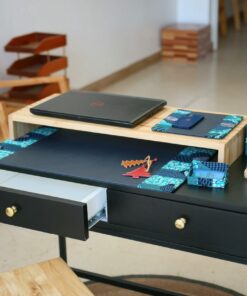 Alternative view of Desk Organizer Set