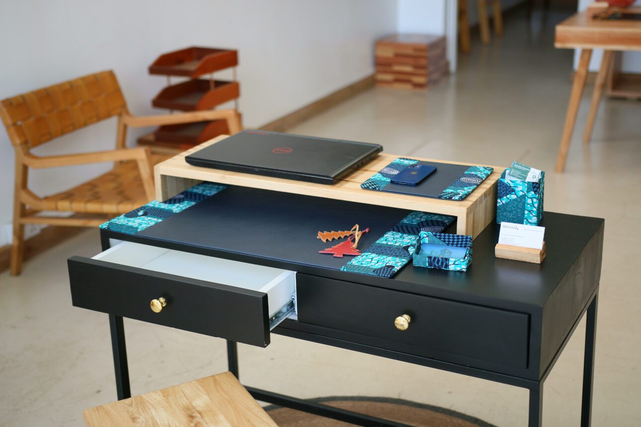 Desk Organizer Set - Image 2