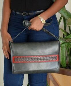 Foldover Crossbody MIKA