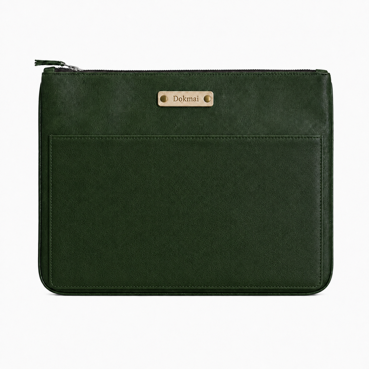 Imanzi Leather laptop sleeve – Image 5