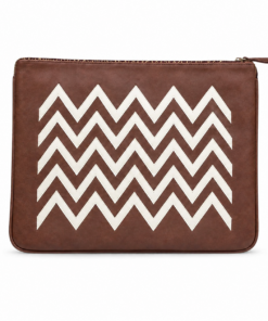 Imanzi Leather laptop sleeve – Image 4