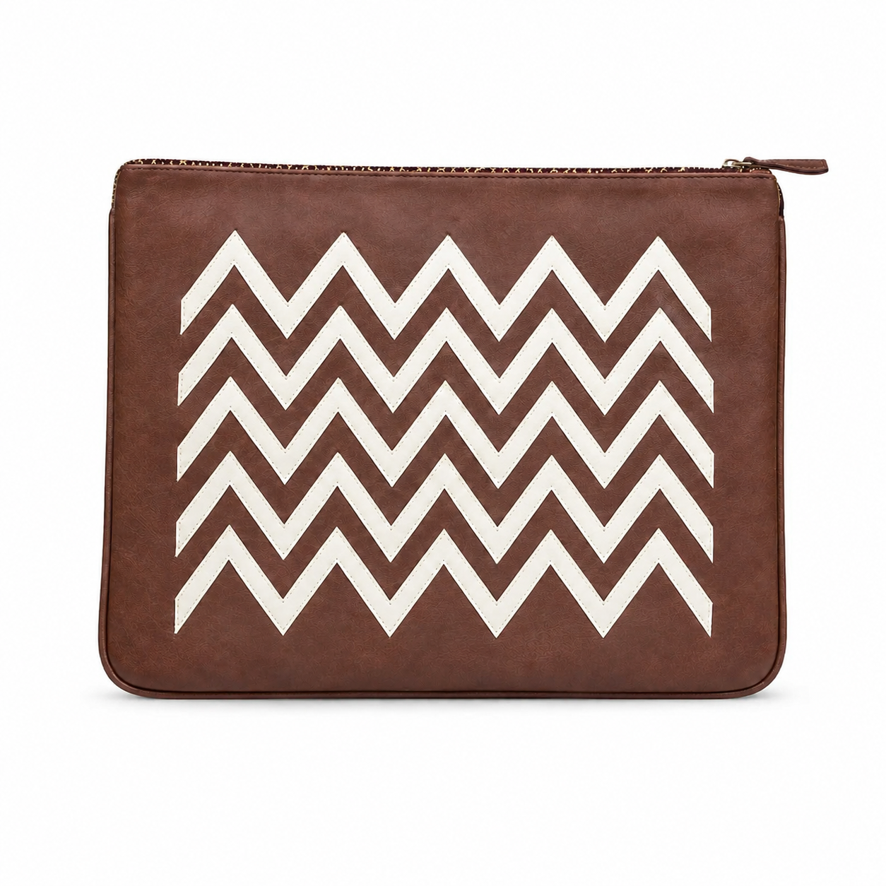 Imanzi Leather laptop sleeve – Image 4