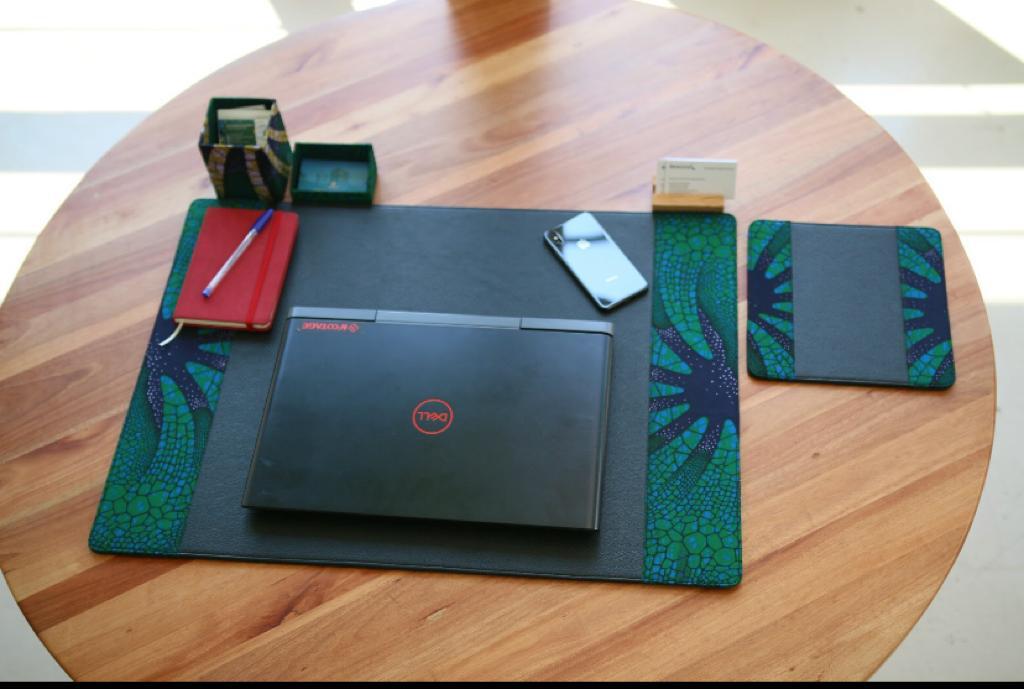 Desk Organizer Set - Image 3