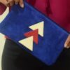 Pouch Clutch MIKINDI