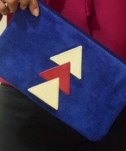 Pouch Clutch MIKINDI