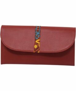 Alternative view of Teta Wallet