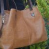 Tote bag NASHO