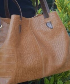 Alternative view of Tote bag NASHO