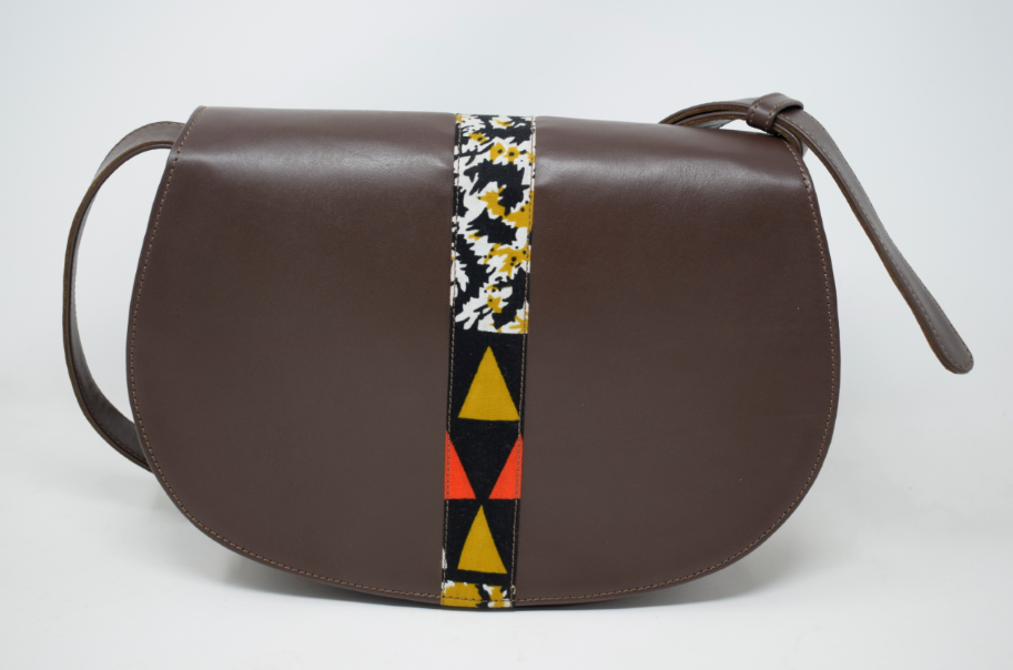 Agasaro Crossbody Bag - Image 8