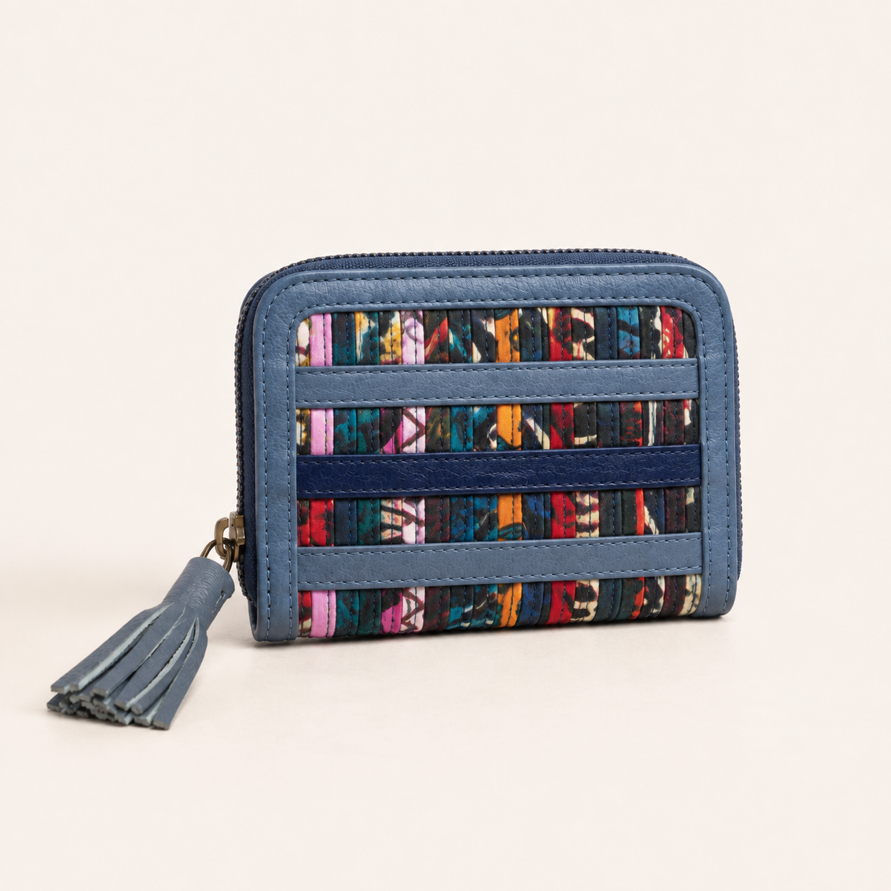 Beza Eco Line Wallet — From Remnants to Remarkable – Image 3