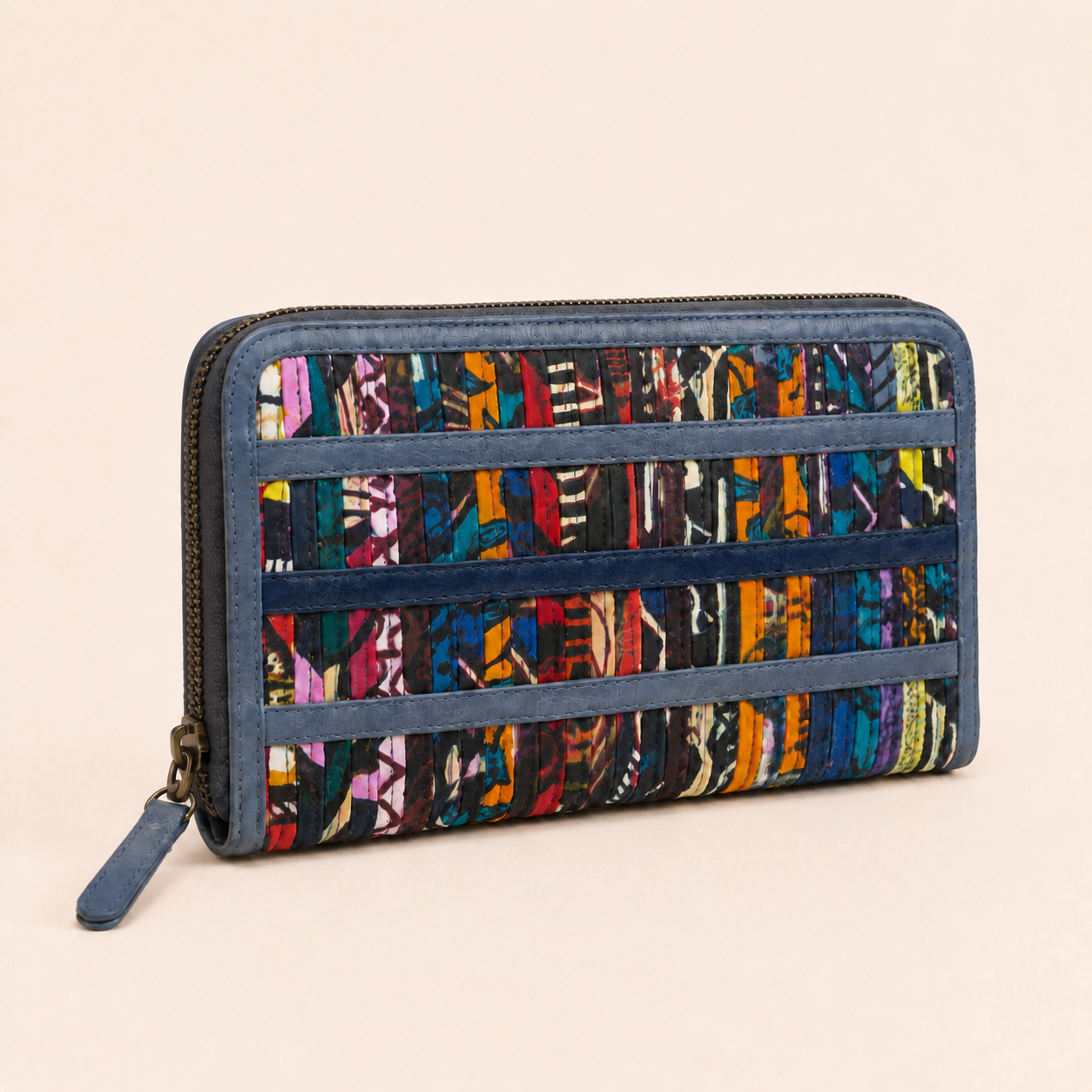 Beza Eco Line Wallet — From Remnants to Remarkable – Image 7