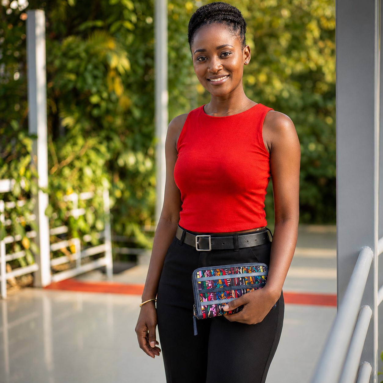 Beza Eco Line Wallet — From Remnants to Remarkable – Image 10