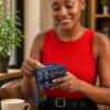 Beza Eco Line Wallet — From Remnants to Remarkable
