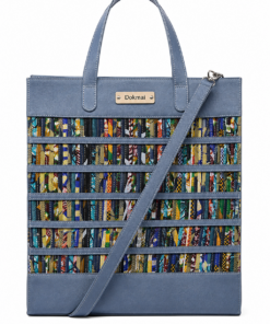 Beza Eco Line Tote — From Remnants to Remarkable - Image 5