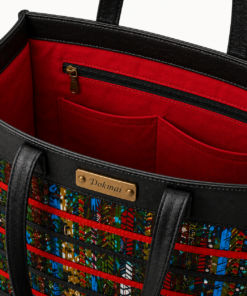 Beza Eco Line Tote — From Remnants to Remarkable - Image 8