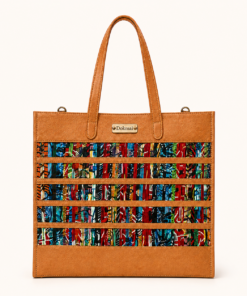 Beza Eco Line Tote — From Remnants to Remarkable - Image 7
