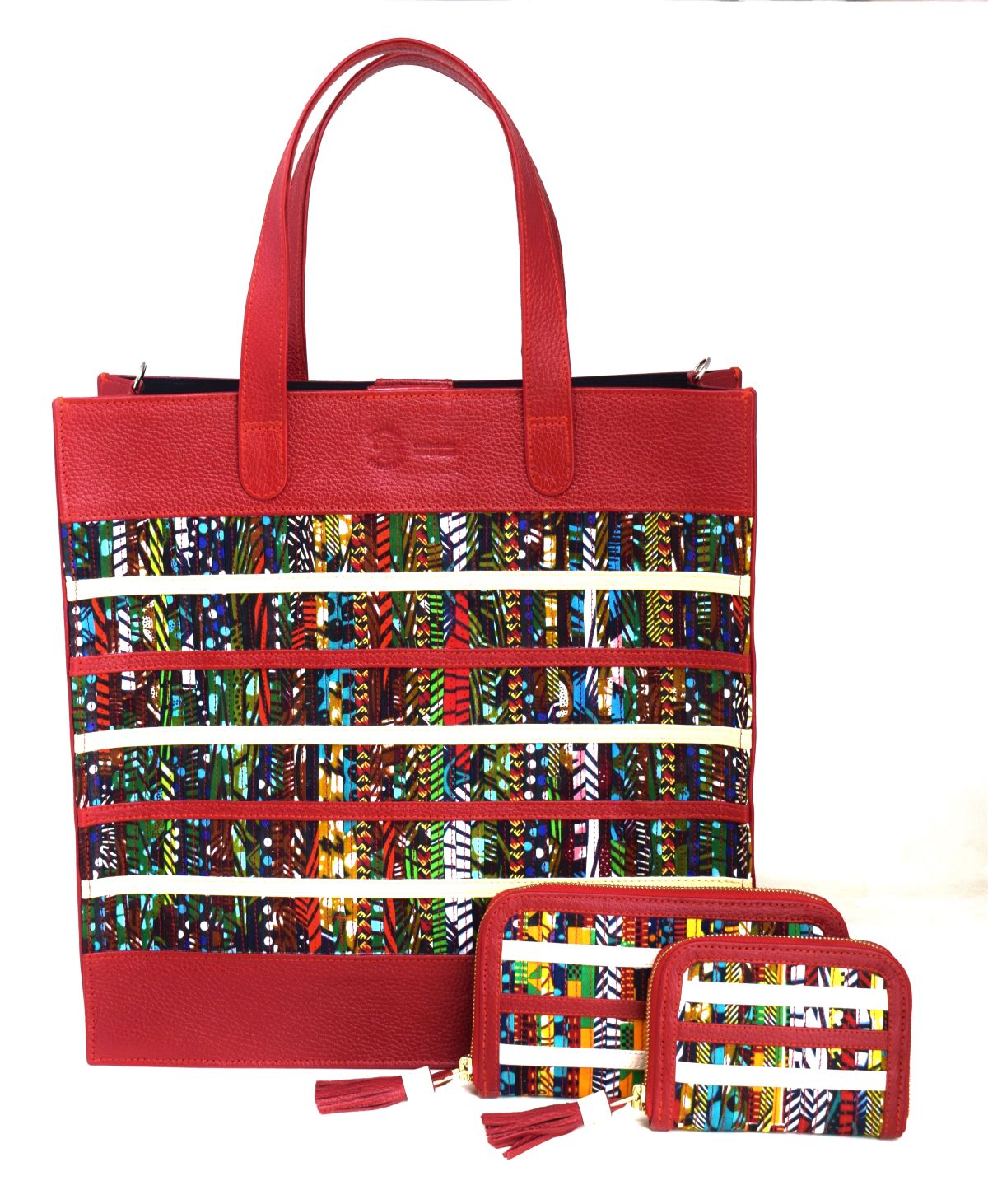 BEZA Tote bag - Image 2
