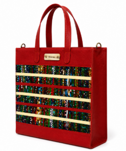 Beza Eco Line Tote — From Remnants to Remarkable - Image 4
