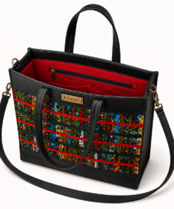 Beza Eco Line Tote — From Remnants to Remarkable - Image 6